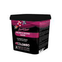 Colombo Bactoclear 5.000 ml biologische slibafbraak voor vijvers tot 100.000 liter - 8715897344695 COLOMBO BACTOCLEAR 5000ML 100.000L NL 3D, miniatuur 2