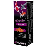 Colombo Verdoving 20 ml - Visverdovingsmiddel voor veilige behandeling - 8715897081743 COLOMBO SEDATION LIQUID 20 ML 3D, miniatuur 2