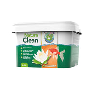 Colombo Natura Clean 2500 ml - Ecologische slibreductie voor vijvers - 8715897316982 COLOMBO NATURA CLEAN 2500 ML 3D, miniatuur 2