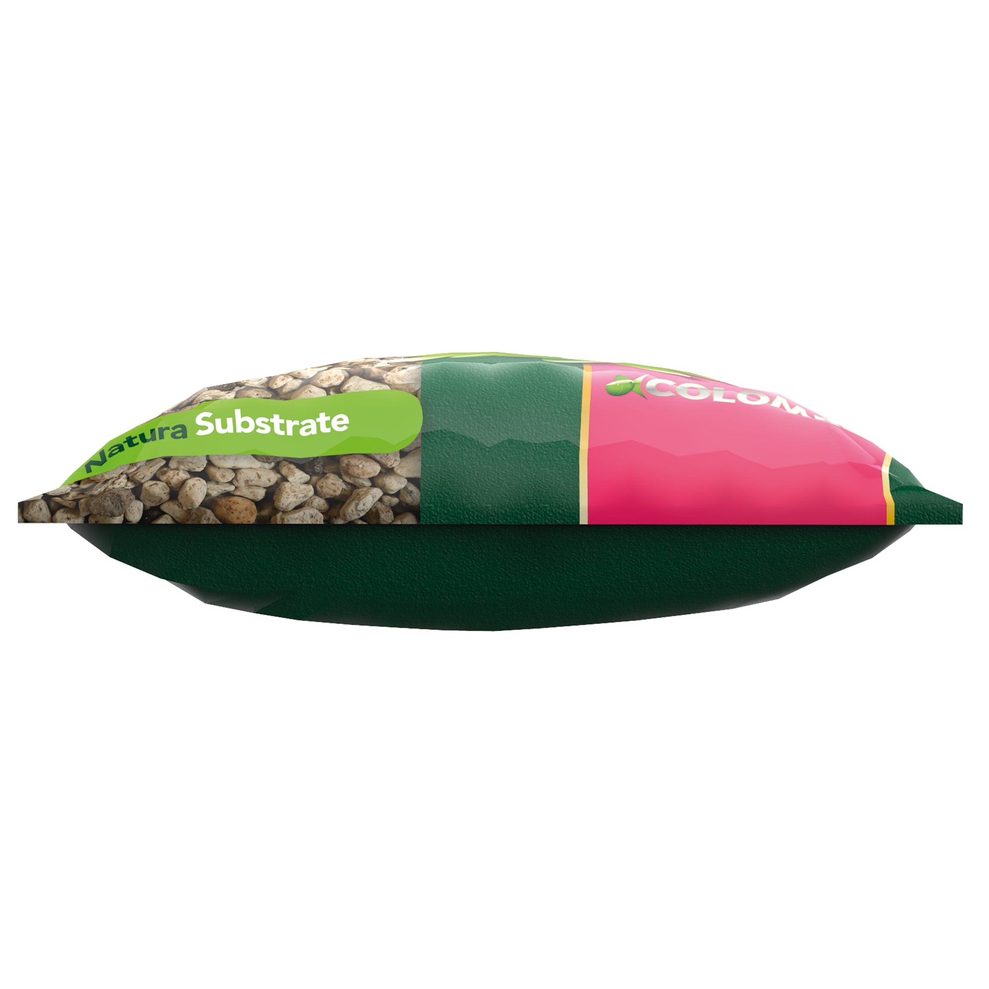 Colombo Natura Substraat 25 liter - biologisch filtermedium - 8715897317033 COLOMBO NATURA SUBSTRATE 25L 3D