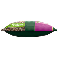 Colombo Natura Grind 8-12 mm 15 kg - natuurlijk vijvergrind voor bodem en plantenmanden - 8715897317057 COLOMBO NATURA GRAVEL 15KG 10L 8 12 MM 3D, miniatuur 2