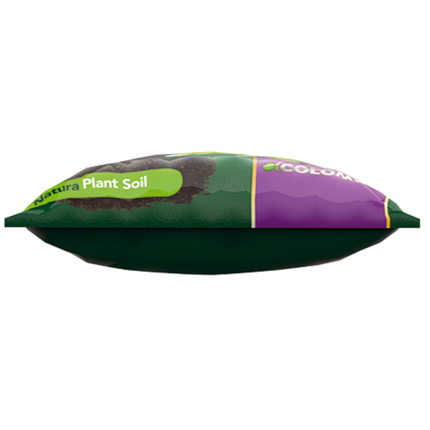 Colombo Natura Plant Soil 10 liter - Voedingsrijke waterplantengrond - 8715897317064 COLOMBO NATURA PLANT SOIL 10L 3D