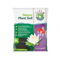 Colombo Natura Plant Soil 20 liter - natuurlijk plantensubstraat voor vijverplanten, miniatuur 1