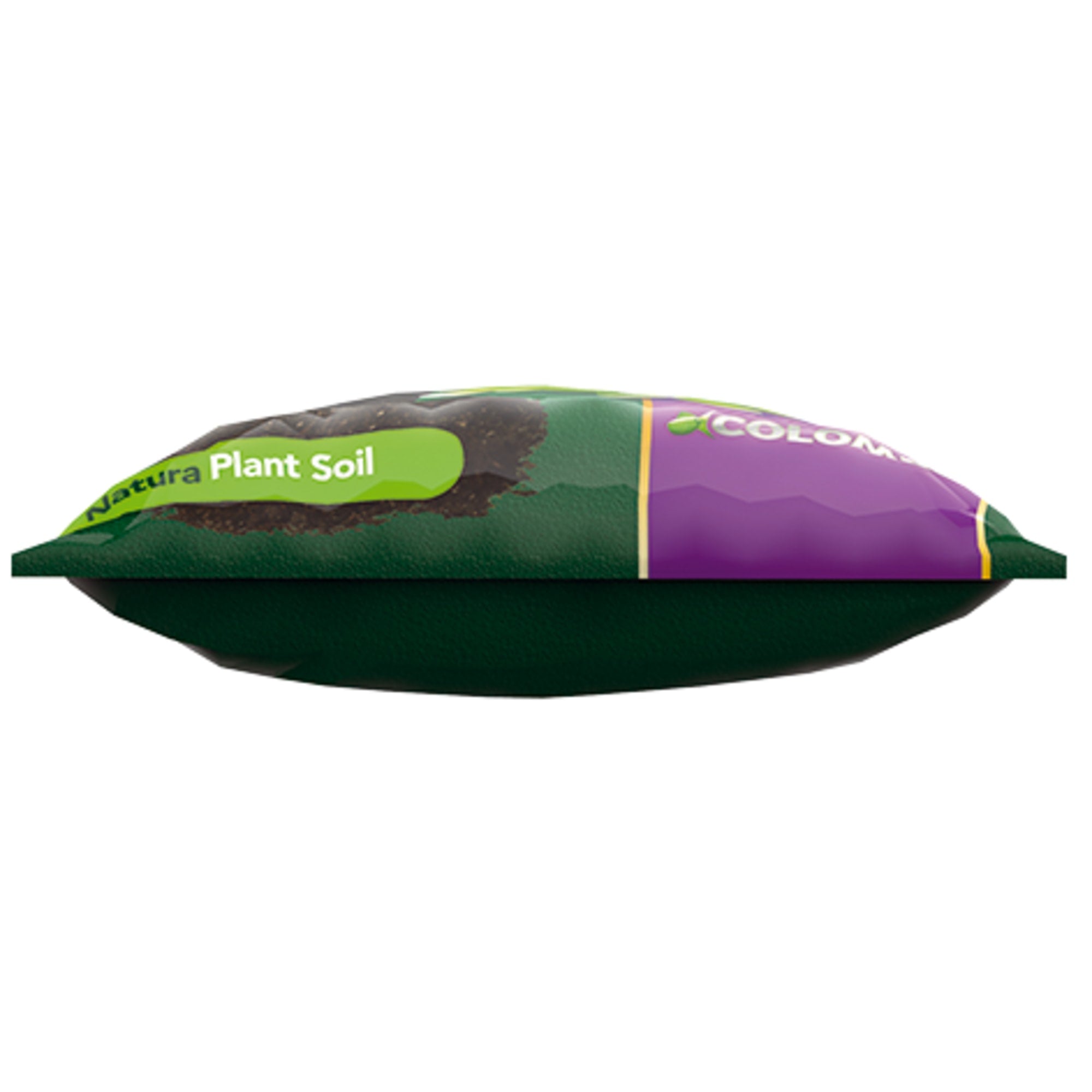 Colombo Natura Plant Soil 20 liter - natuurlijk plantensubstraat voor vijverplanten - 8715897317071 COLOMBO NATURA PLANT SOIL 20L 3D