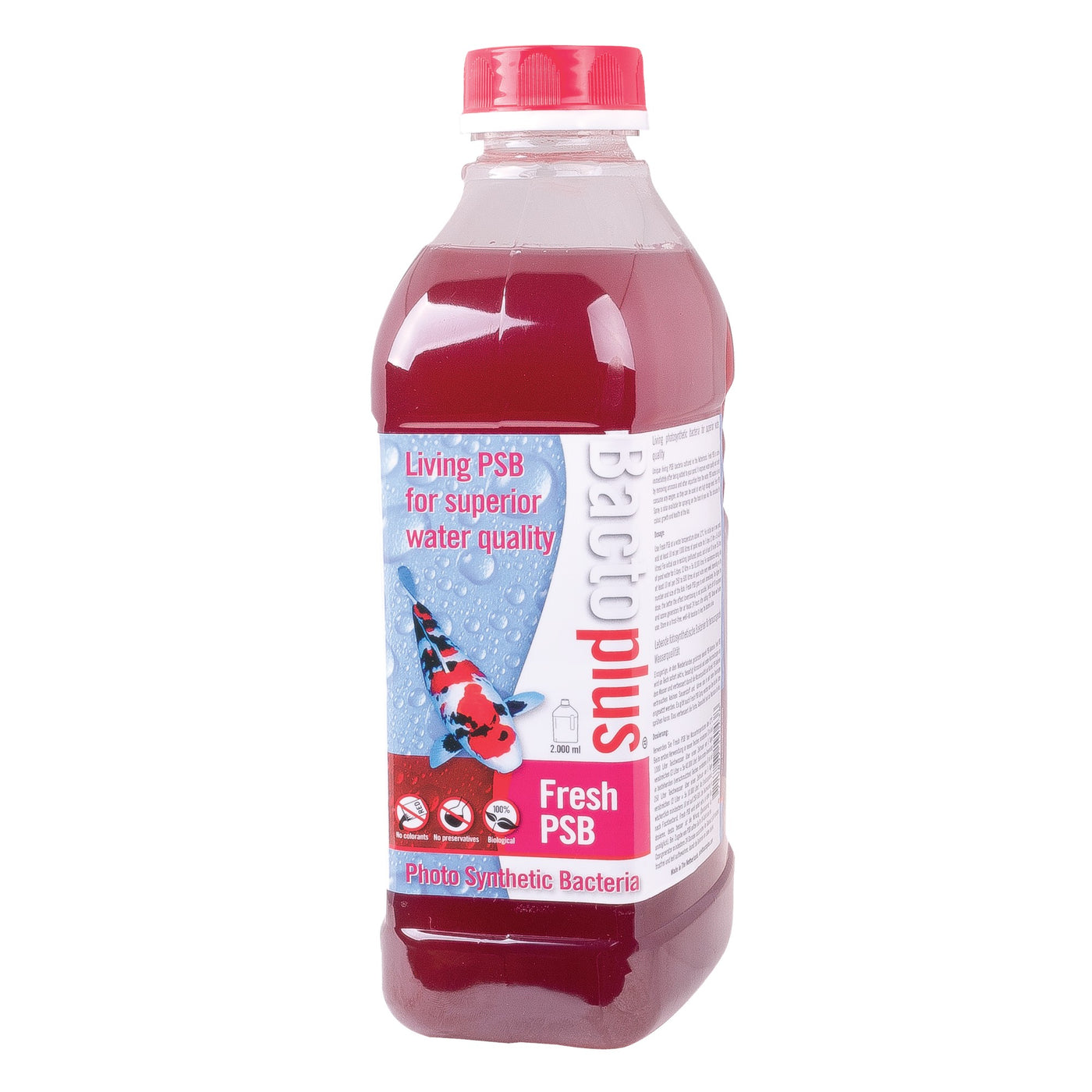 Bactoplus Fresh PSB 2000 ml