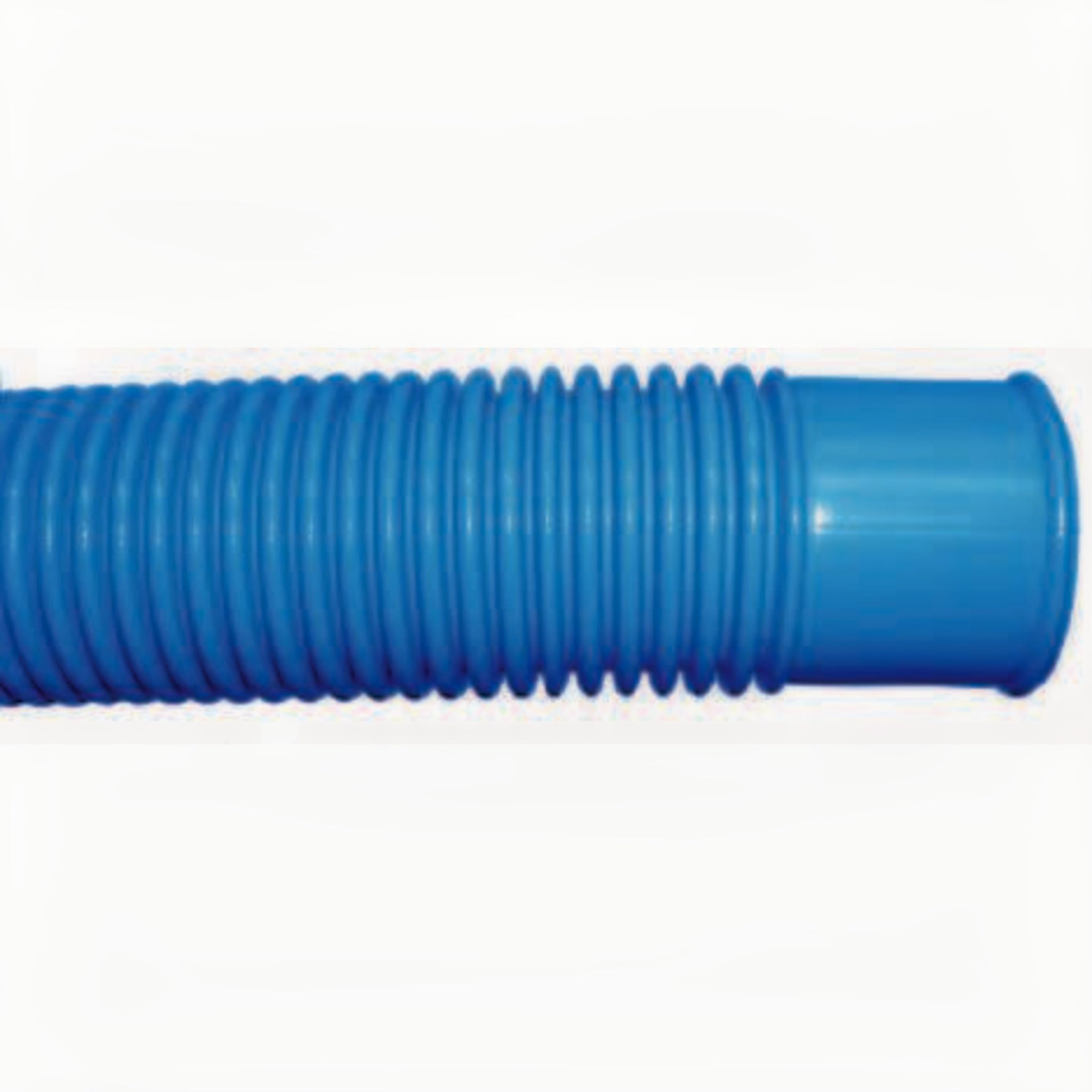 Aquaforte Poolflex drijvende slang 32 mm - flexibele vijverslang die blijft drijven