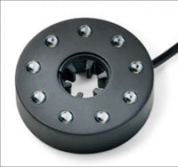 Pontec PondoStar LED Ring Compact - onderwaterverlichting voor fonteinen en vijvers productafbeelding, miniatuur 2