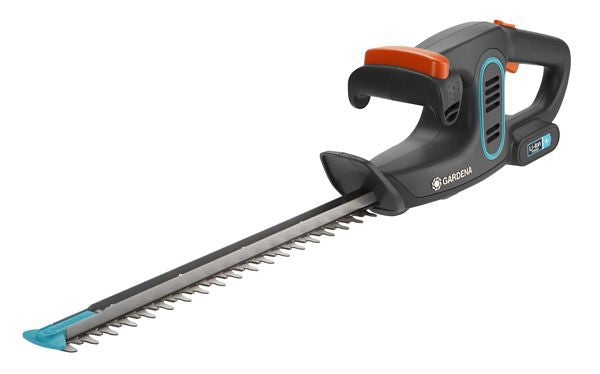 Gardena Accu Heggenschaar EasyCut Li (Met Ingebouwde Accu), afbeelding 2 Tuingereedschap