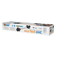 Superfish Alutech UV-C T5 40W - aluminium UV-C unit voor vijvers tot 40.000 liter - 8715897204821 SF ALUTECH UVC T5 40 W 40.000 LTR 3D 2, miniatuur 3