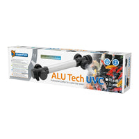 Superfish Alutech UVC T5 75 watt - Aluminium UV-C unit voor vijvers tot 75.000 liter - 8715897204838 SF ALUTECH UVC T5 75 W 75.000 LTR 3D, miniatuur 4