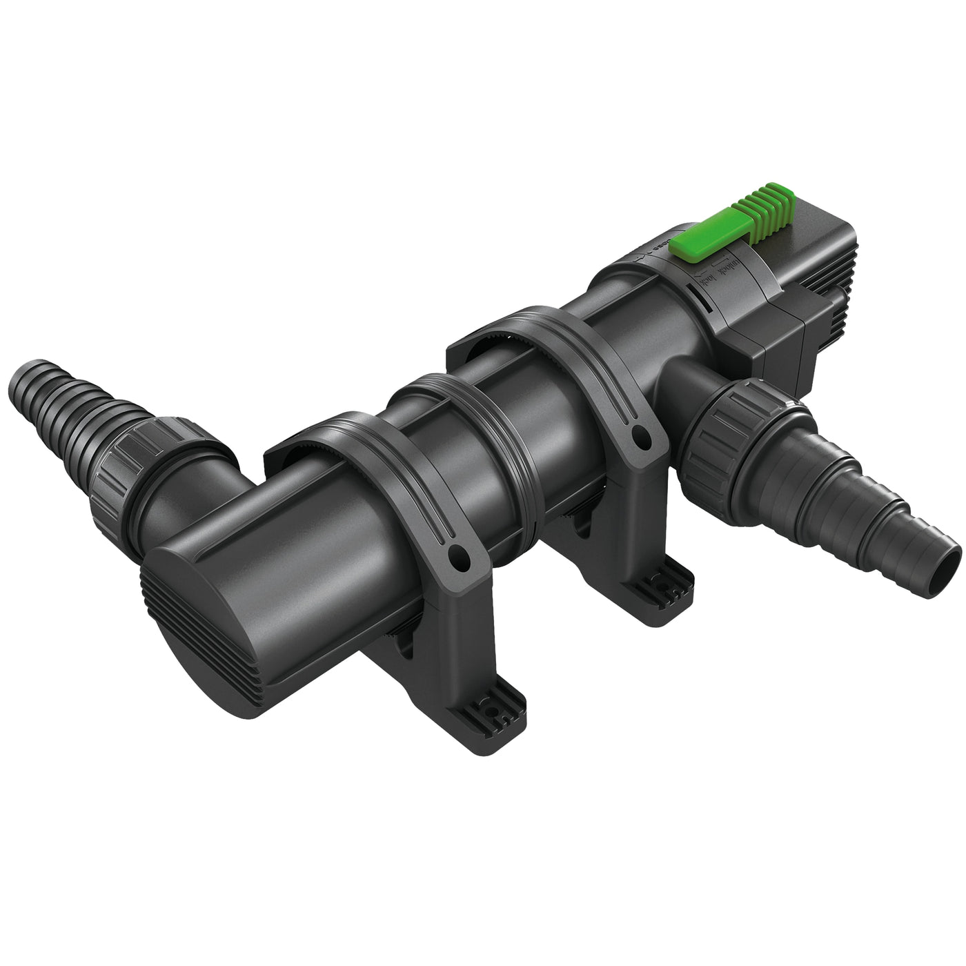 Superfish Pondclear UVC 18W - UV-C unit voor vijvers tot 15.000 liter - 8715897244339 SF PONDCLEAR UVC 18W 15.000 LTR PRODUCT