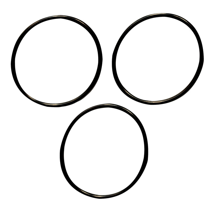 Superfish UV Quartz O-ring T5 set van 3 stuks, O-ring bij Vijvercentrum