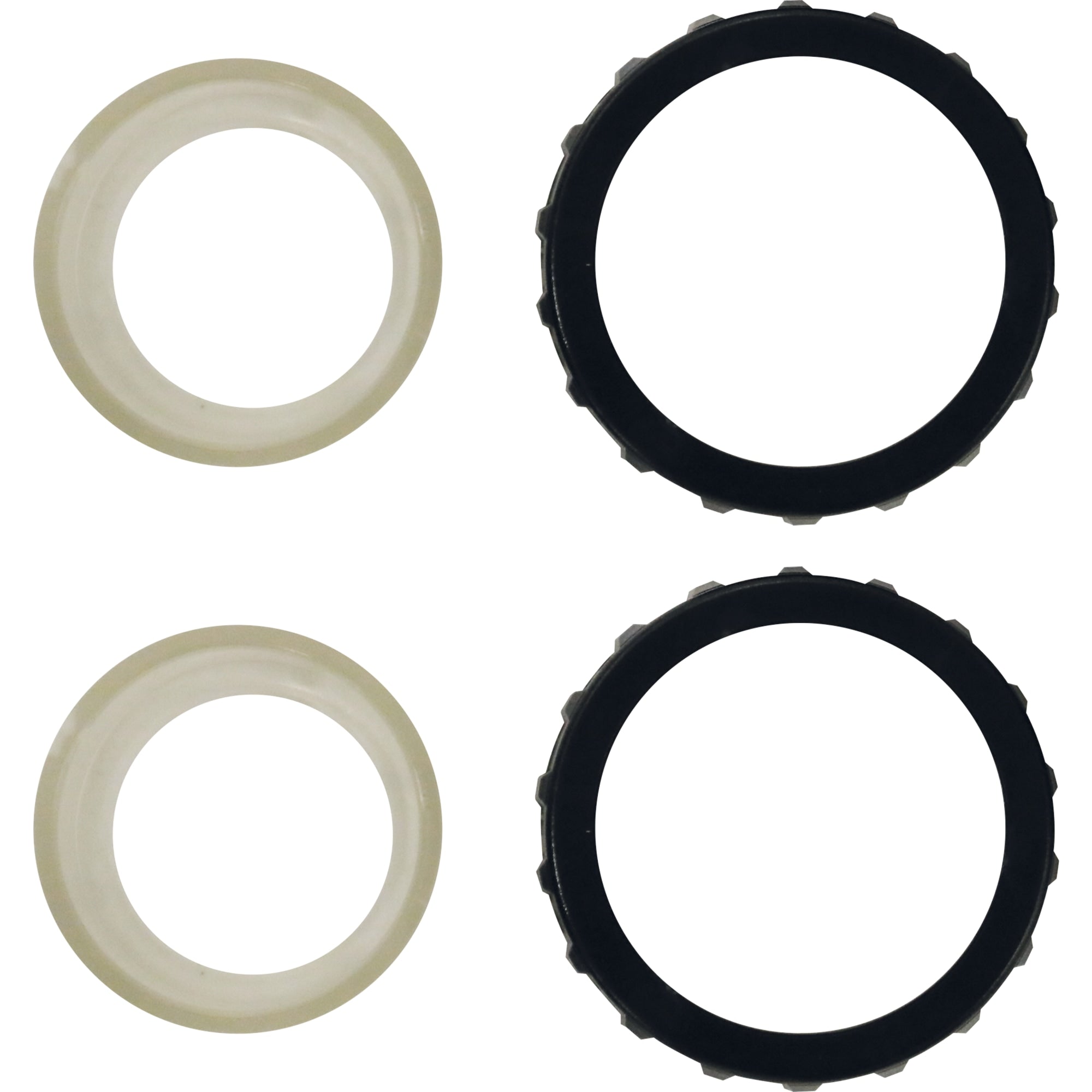 Koi Pro UV-C 40-75W 3-weg Koppelstuk 2 stuks