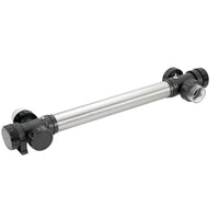 Koi Pro RVS UV-C T5 40W - roestvrijstalen UV-C unit voor vijvers tot 20.000 liter - 8715897244377 SF KOI PRO RVS UVC T5 40 W 40.000 LTR PRODUCT, miniatuur 2