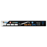 Koi Pro RVS UV-C T5 75 watt - Complete UV-C unit voor vijvers tot 75.000 liter - 8715897244384 SF KOI PRO RVS UVC T5 75 W 75.000 LTR FRONT2, miniatuur 4