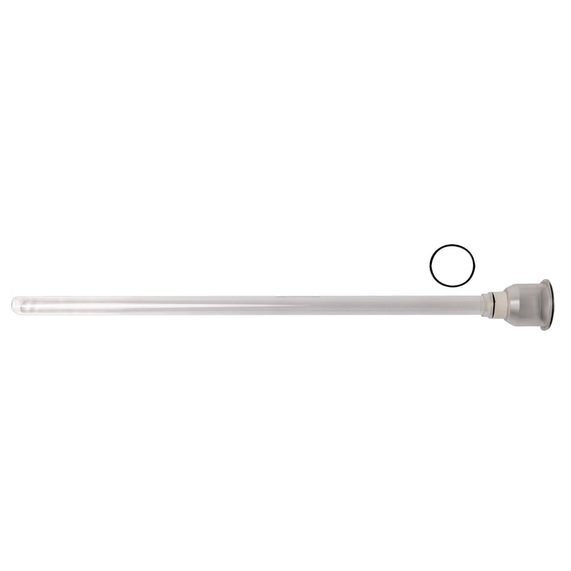 Superfish Tech UV kwartsglas 40/75W (2015) - vervangkwarts voor UV-C unit, Onderdeel UV-C bij Vijvercentrum
