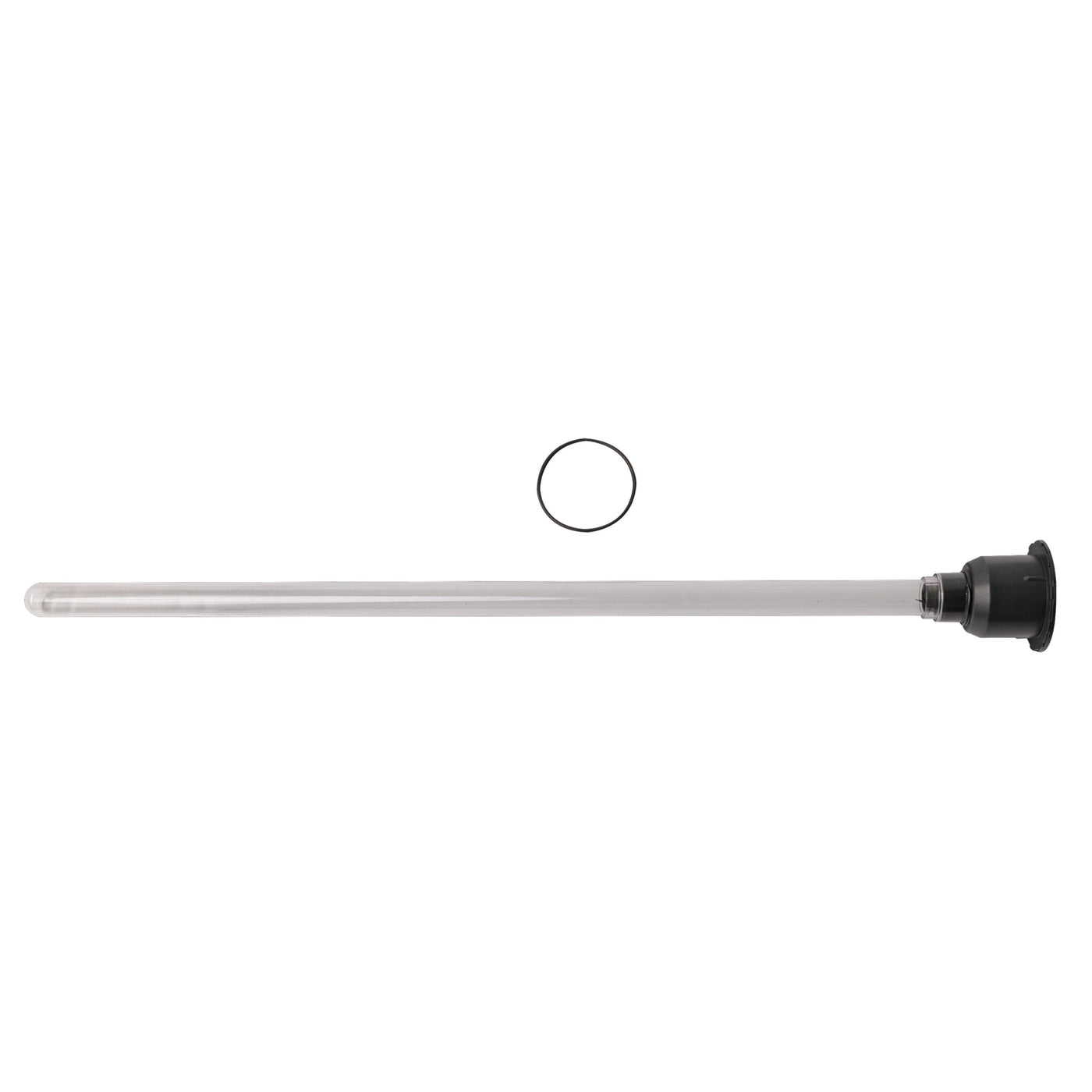 Superfish Kwartsglas AluTech 40/75W - vervangingsglas voor UV-C unit
