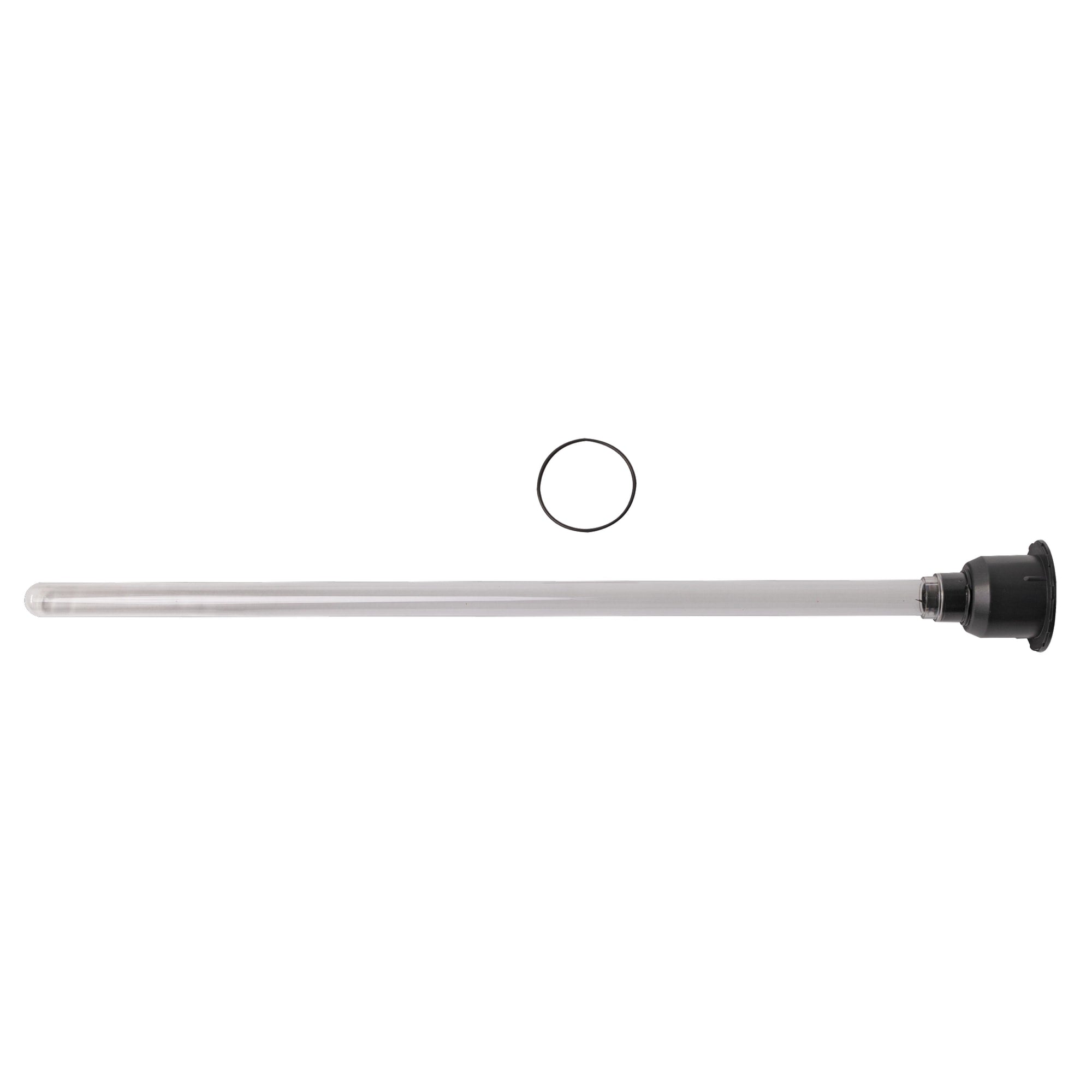 Superfish Kwartsglas AluTech 40/75W - vervangingsglas voor UV-C unit