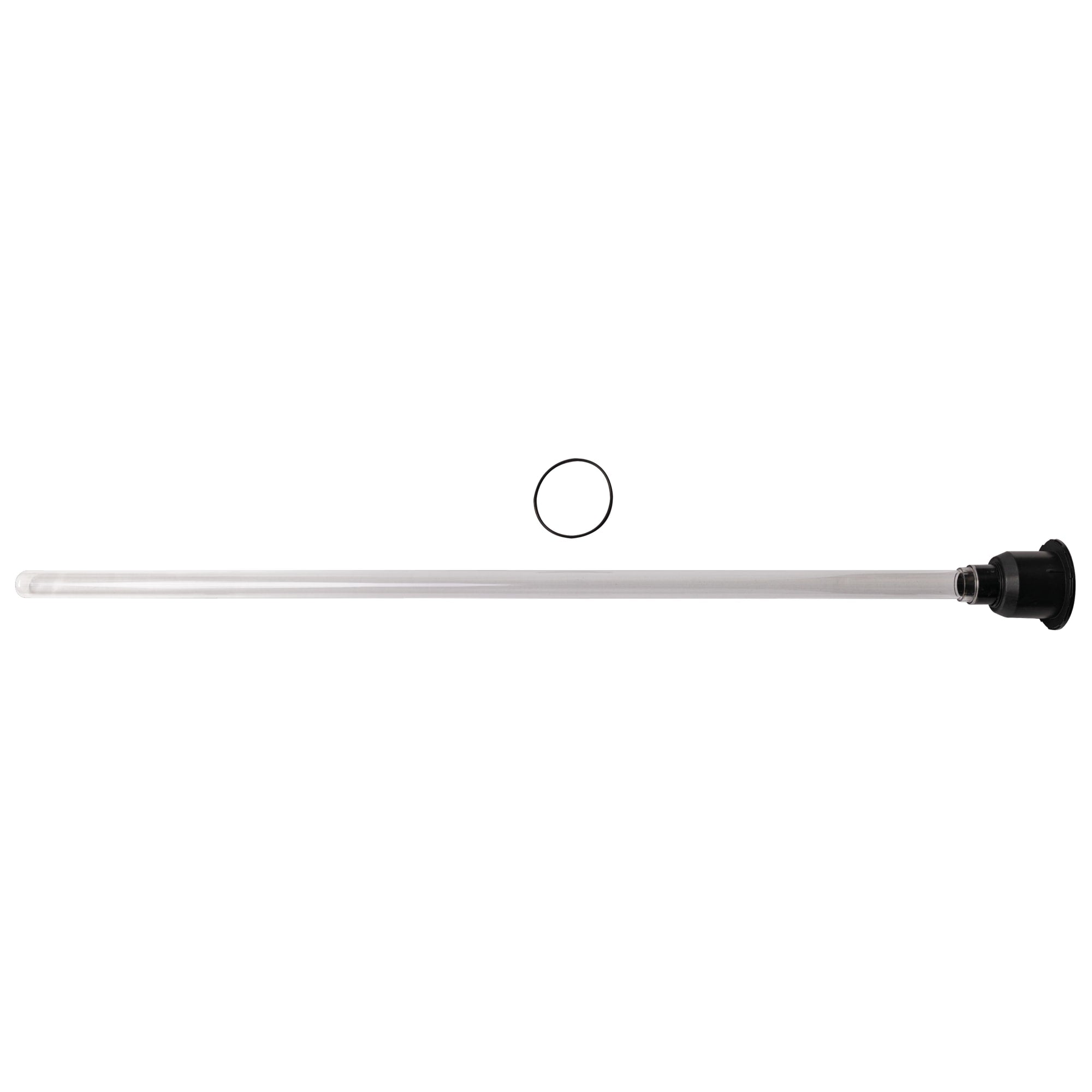 Koi Pro RVS UV Kwartsglas 40/75W (2019) - vervangkwarts voor UV-C unit