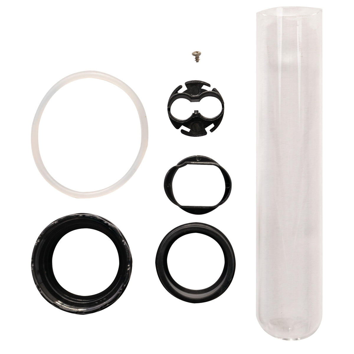 Superfish UV-C 7/9W Service Kit rood 06010350 verpakking