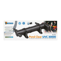 Superfish PondClear UVC 36W - UV-C unit voor vijvers tot 30.000 liter - 8715897321399 SF POND CLEAR UVC 30000 FRONT, miniatuur 2