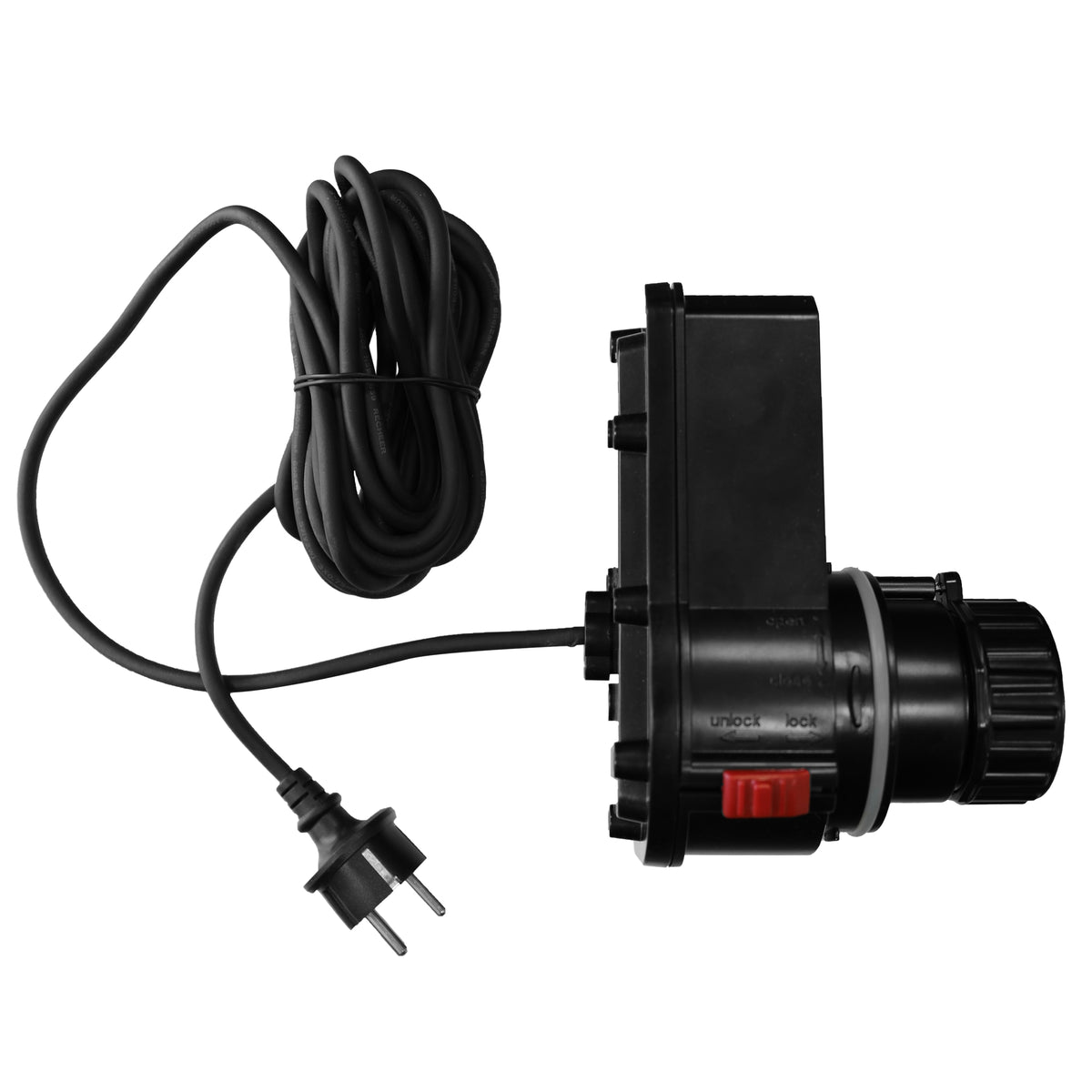 Superfish PondClear UV 36W Trafo
