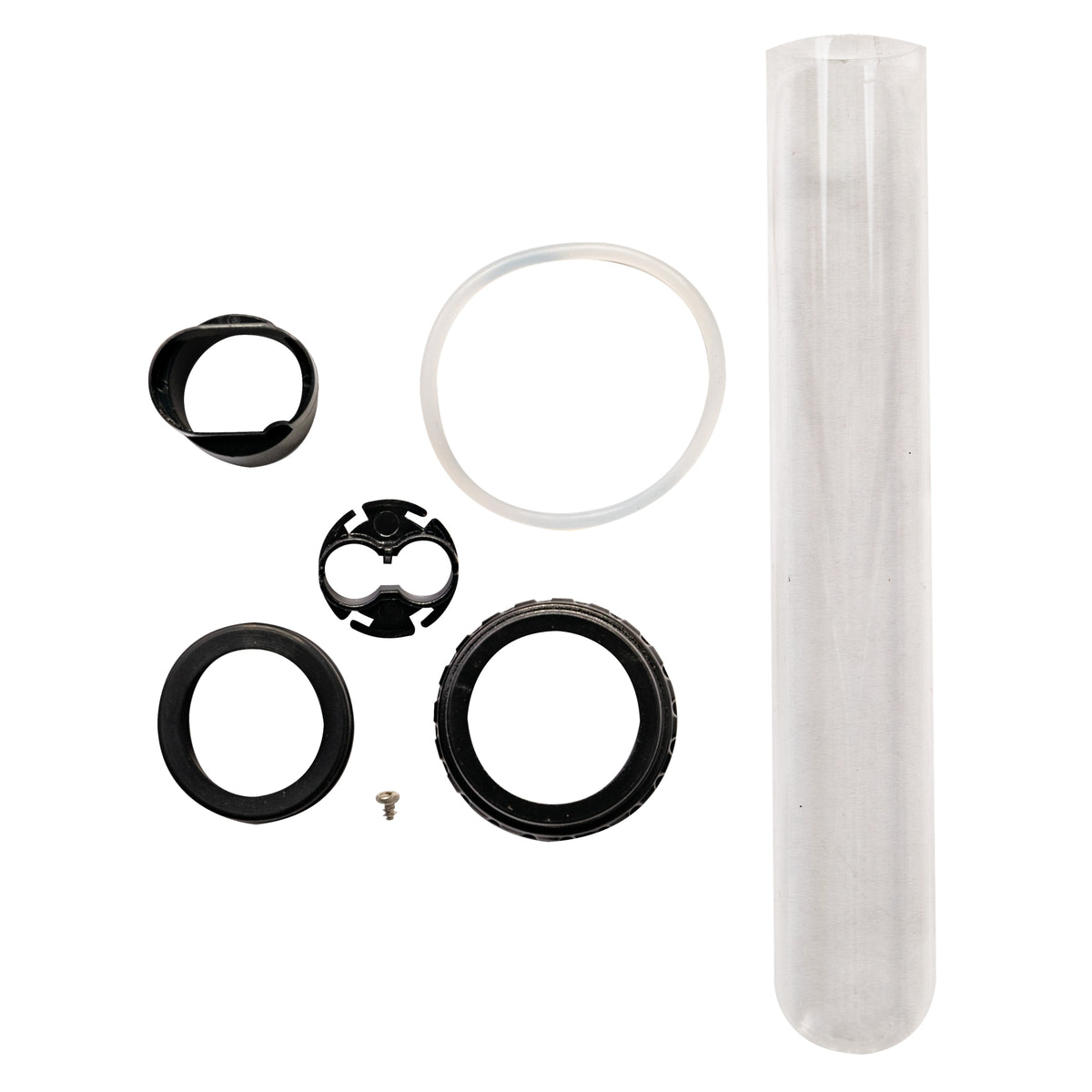 Superfish UV 36 Watt Service Kit - vervanglamp en kwartsglas voor UV-C systemen