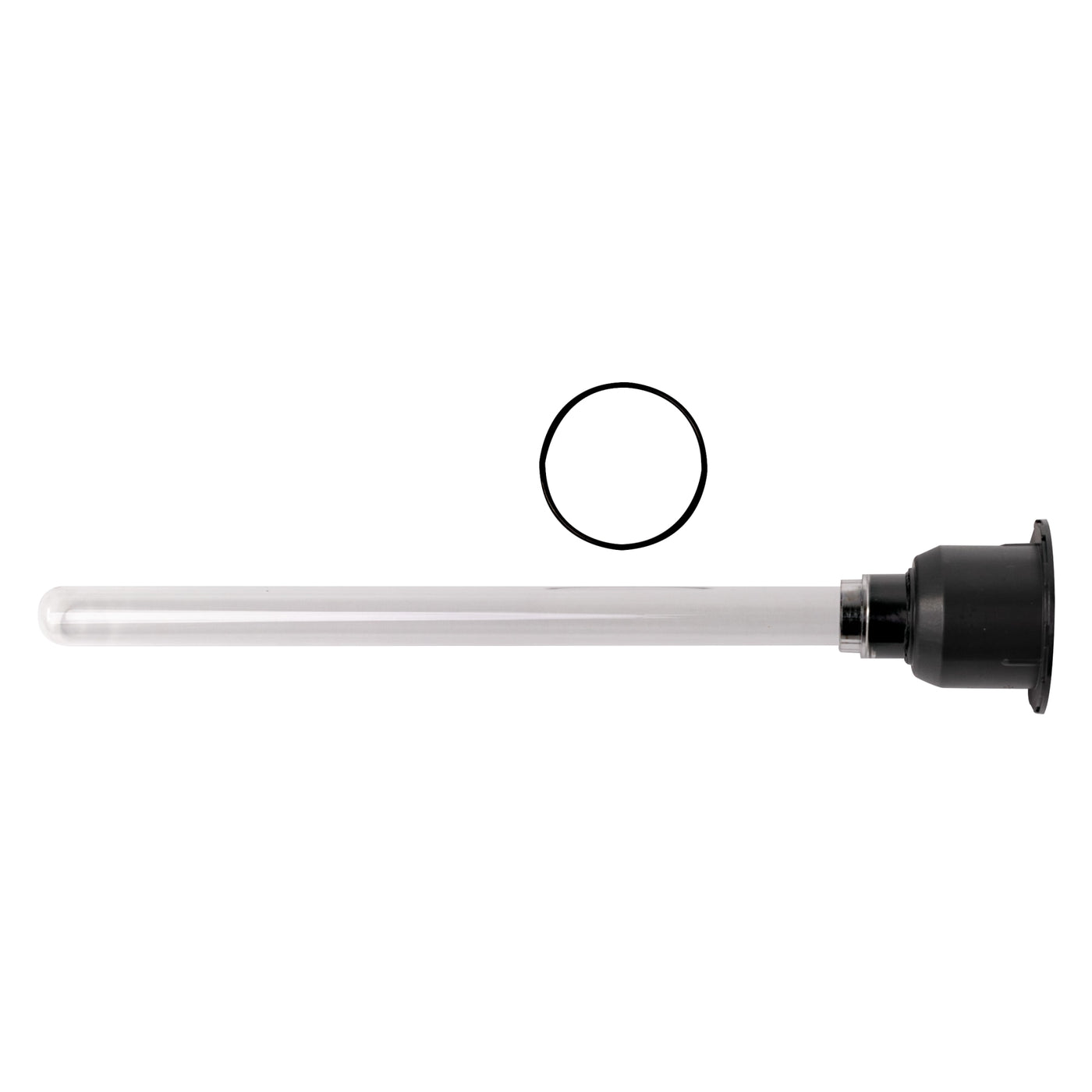 Koi Pro 80W Amalgaam Kwartsglas - vervangonderdeel voor UV-C systeem