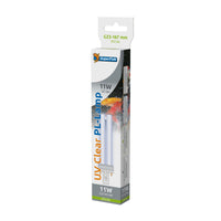 Superfish 11 Watt UVC PL lamp 167 mm - 8715897313950 SF UV PL LAMP 11W G23 167MM SP 3D, miniatuur 2
