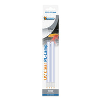 Superfish UV PL Lamp 18W 2G11 225 mm - vervanglamp voor UV-C vijverfilters, miniatuur 1