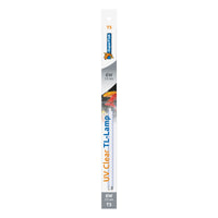 Superfish UV TL Lamp 6W T5 22,5 cm - UV-C vervangingslamp voor vijverfilters, miniatuur 1