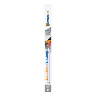 Superfish UV TL Lamp 6W T5 22,5 cm - UV-C vervangingslamp voor vijverfilters