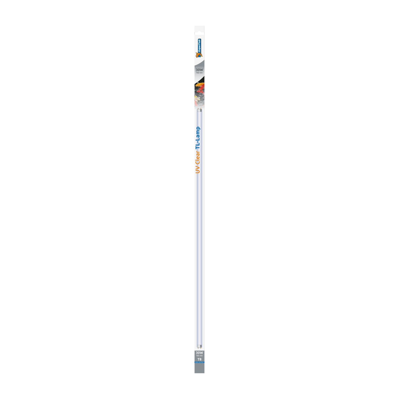 Superfish UV-C TL Lamp 30W T8 90 cm - vervanglamp voor Superfish UV-C systemen