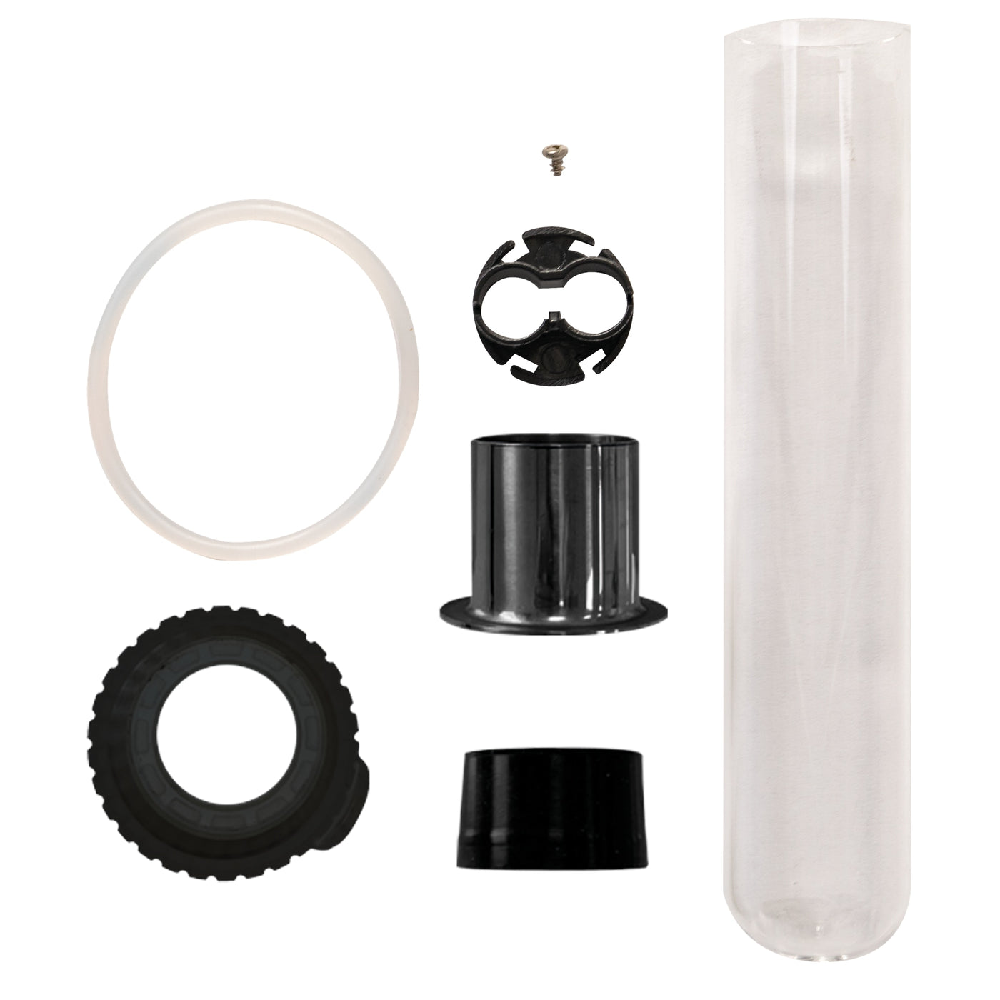 Superfish Uv 7-9 Watt Service Kit-Groen model naar 2023 - 8715897345029 SF UV 7 9 WATT SERVICE KIT GREEN