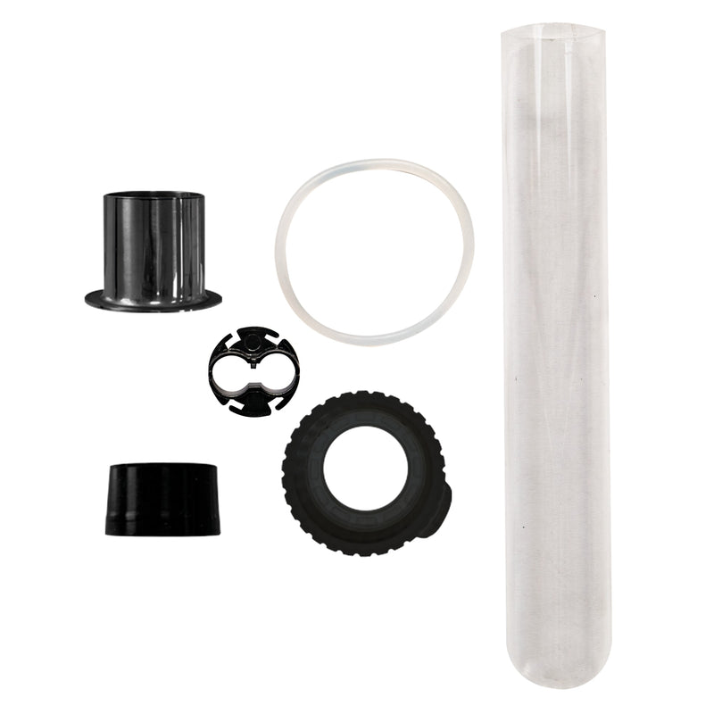 Superfish UV Service Kit 11-18 watt - O-ringen en afdichtingen voor groen model tot 2023 - 8715897345036 SF UV 11 18 WATT SERVICE KIT GREEN, afbeelding 3 Onderdeel UV-C