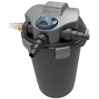 Superfish Topclear 15000 UVC-11W - Drukfilter met UV-C voor vijvers tot 15.000 liter - 8715897195358 SF TOPCLEAR 15000 UVC 11W PRODUCT, miniatuur 2