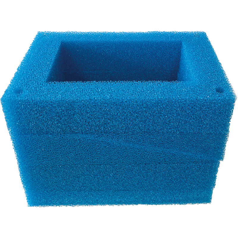 Superfish Pondclear 24000 Schuim 4 St, Filtermedium bij Vijvercentrum