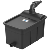 Superfish Pondclear Kit 3000 - Complete vijverfilter met pomp en UV-C 5W - 8715897275593 SF PONDCLEAR KIT 3000 UVC 5W POND FLOW 1000 PRODUCT, miniatuur 2