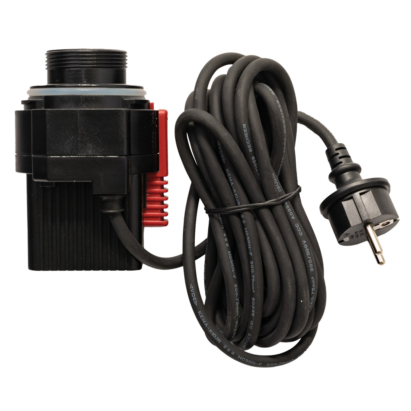 Superfish Topclear 5000 Trafo 7W - vervangtrafo voor Topclear UV-C drukfilter