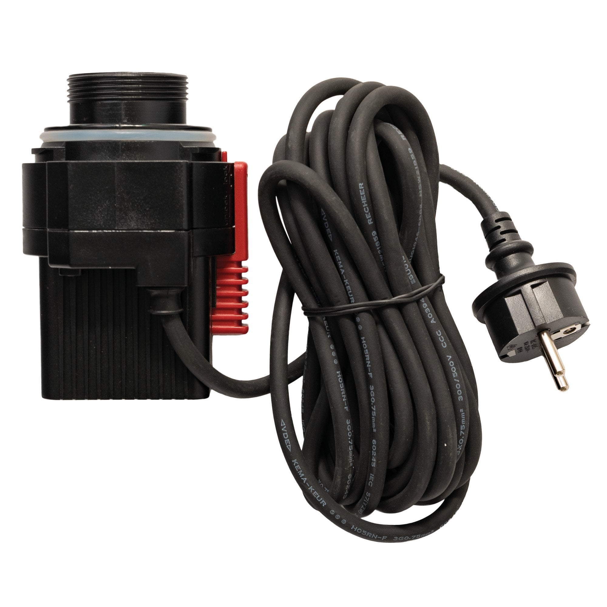 Superfish Topclear 5000 Trafo 7W - vervangtrafo voor Topclear UV-C drukfilter