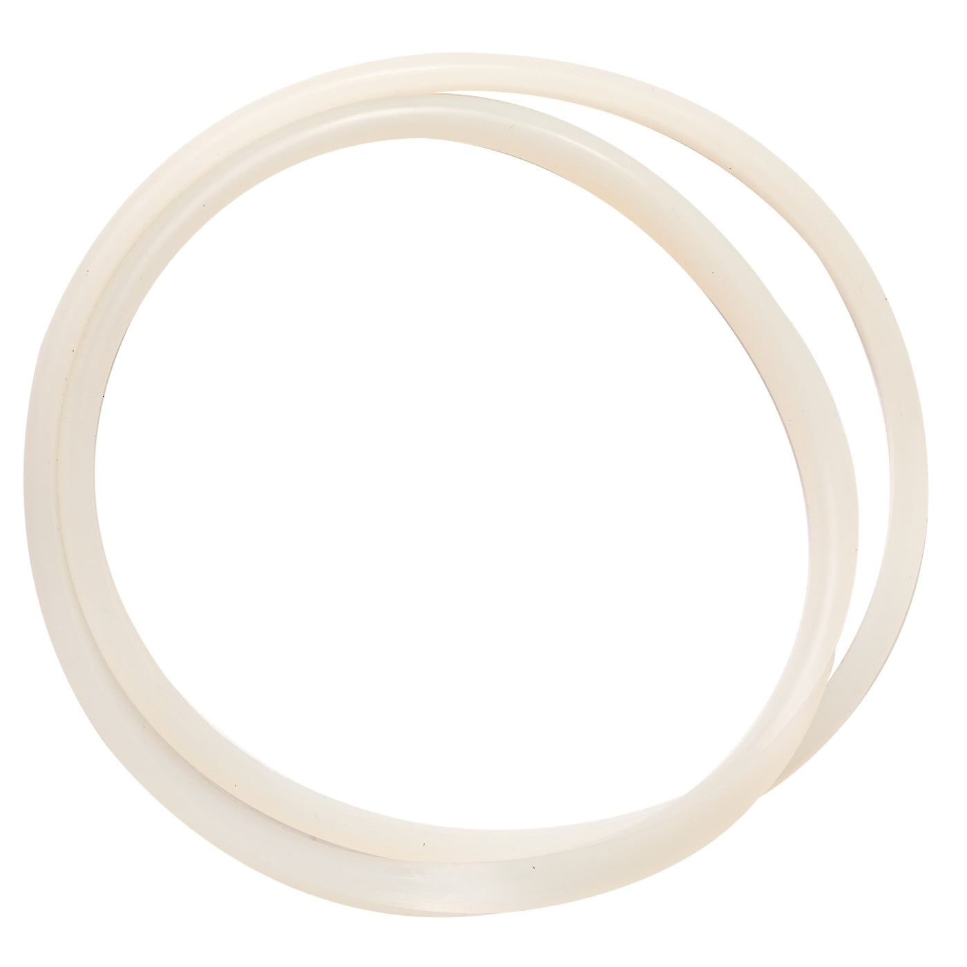 Superfish Topclear 15000 deksel O-ring - afdichtring voor drukfilter deksel