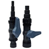 Superfish Topclear 10000/15000/18000 Kraan - vervangkraan voor drukfilter - 8715897300530 SF TOPCLEAR 10 15.000 BACKWASH VALVE PRODUCT, miniatuur 2