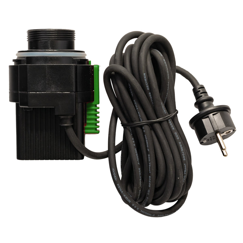 Superfish Topclear 5000 Ballast 7w Groen model 2023, Onderdeel UV-C bij Vijvercentrum