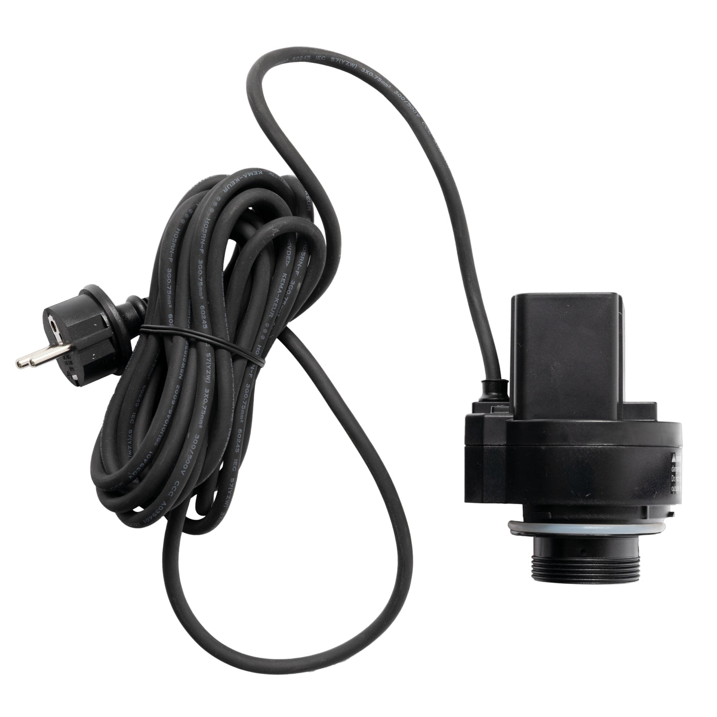 Superfish Topclear 18.000 Ballast 18W - vervangballast voor groen model vanaf 2023