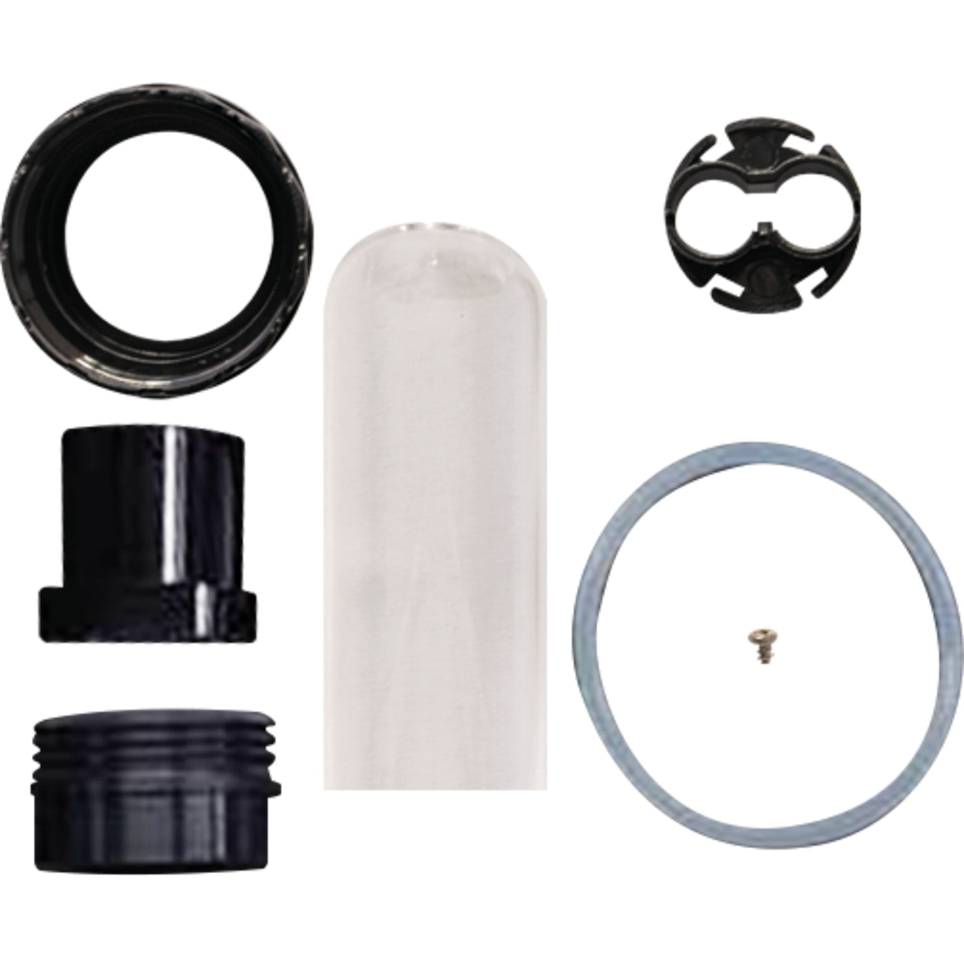 Superfish Combi Clear 2000-4000 Service Kit - vervangset voor drukfilter