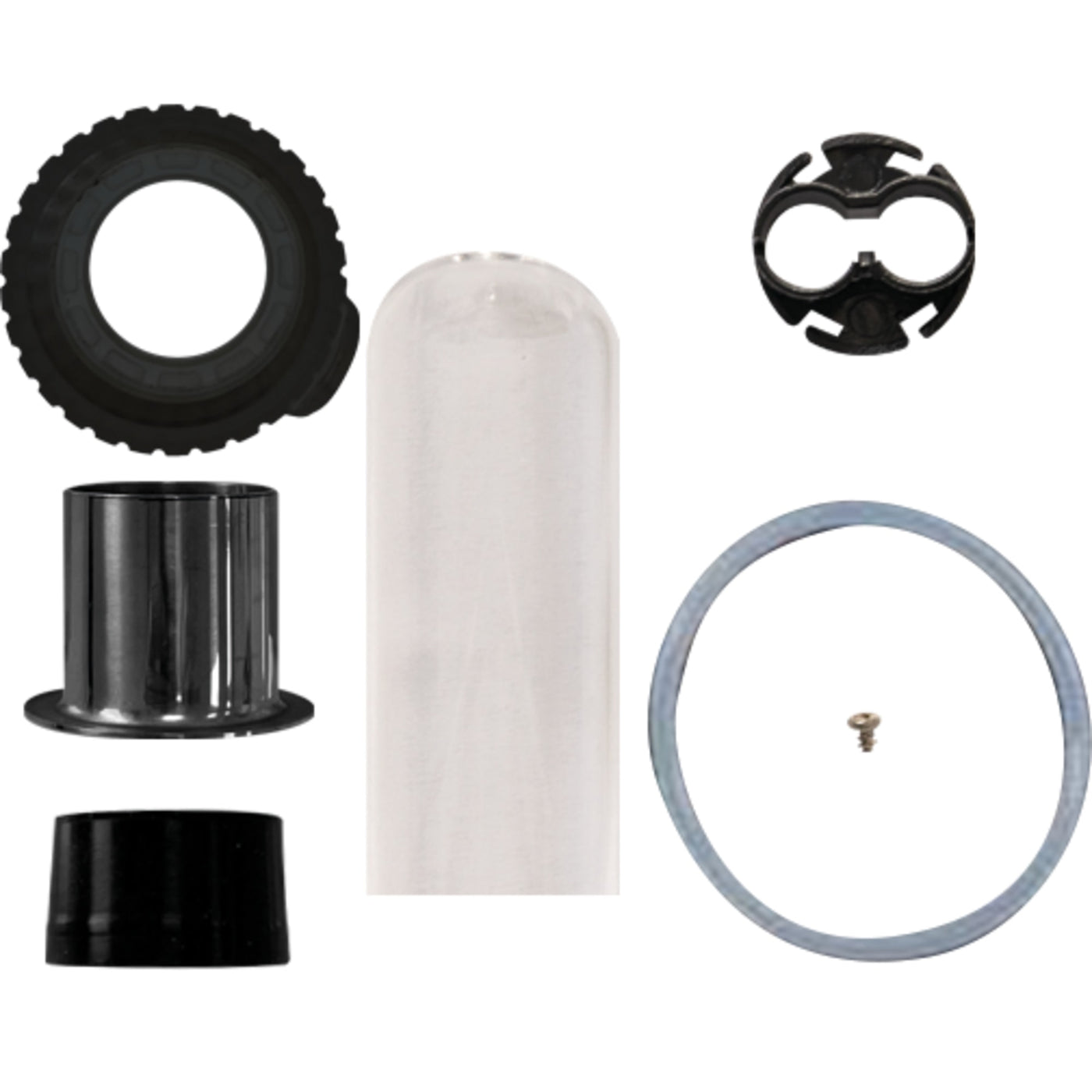 Superfish Combiclear 2000-4000 Servicekit - vervangset voor groen model (vanaf 2023) - 8715897345753 COMBICLE 2000 4000 SERVKIT GREEN
