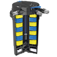 Superfish Topclear Pro 36.000 UVC-55W Drukfilter - 8715897338526 TOPCLEAR PRO 36.000 UVC 55W PRODUCT 1, miniatuur 2
