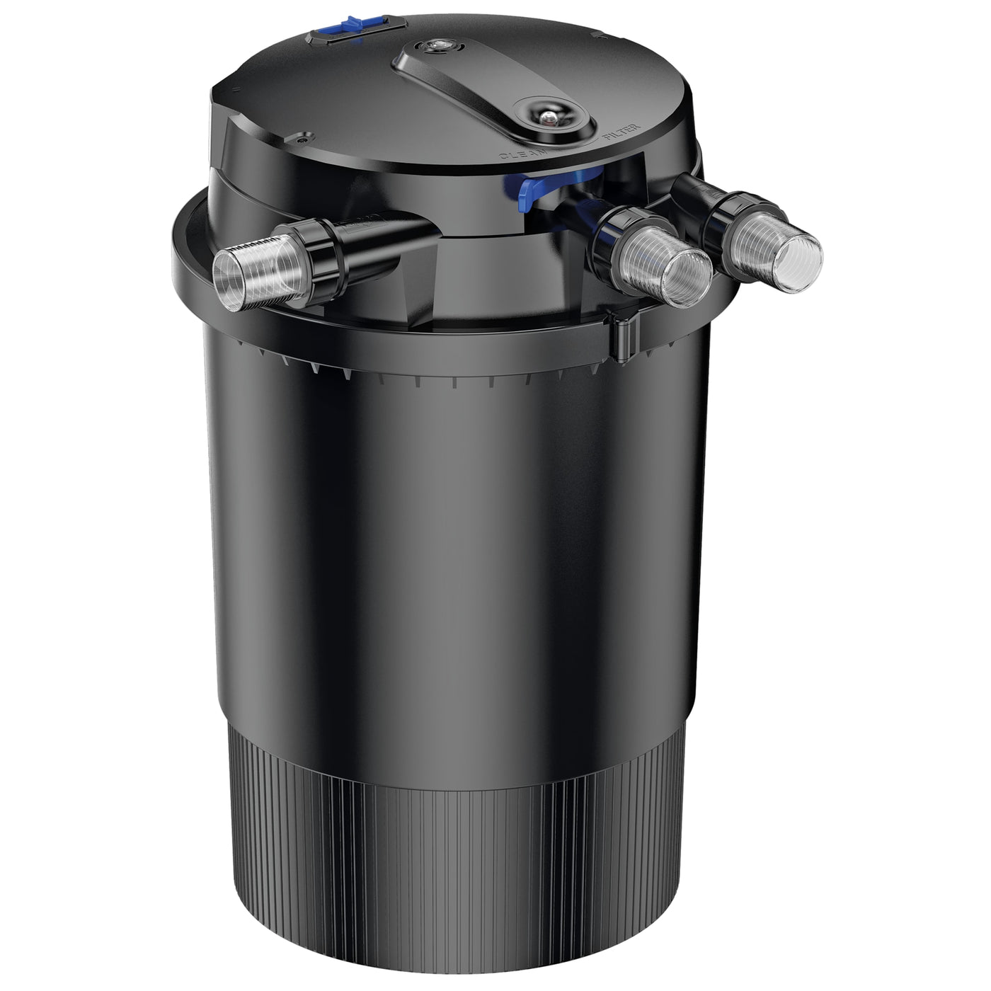 Superfish Topclear Pro 36.000 UVC-55W Drukfilter - 8715897338526 TOPCLEAR PRO 36.000 UVC 55W PRODUCT 2