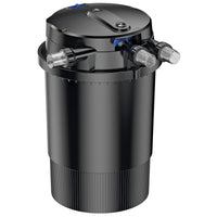 Superfish Topclear Pro 36.000 UVC-55W Drukfilter - 8715897338526 TOPCLEAR PRO 36.000 UVC 55W PRODUCT 2, miniatuur 3