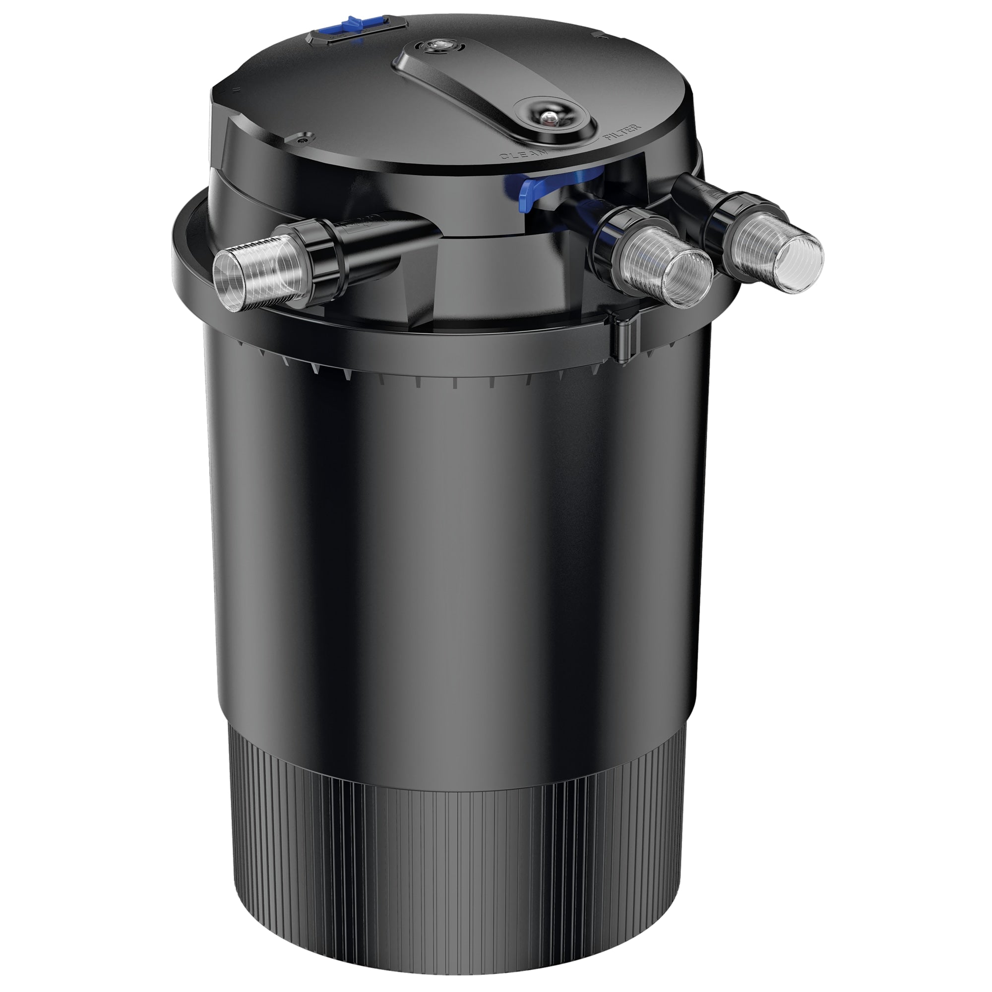 Superfish Topclear Pro 36.000 UVC-55W Drukfilter - 8715897338526 TOPCLEAR PRO 36.000 UVC 55W PRODUCT 2